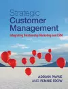 Strategic Customer Management cover