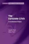 The Eurozone Crisis cover