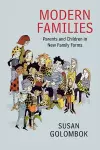 Modern Families cover