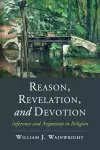 Reason, Revelation, and Devotion cover