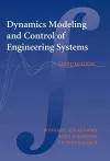 Dynamic Modeling and Control of Engineering Systems cover