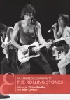 The Cambridge Companion to the Rolling Stones cover