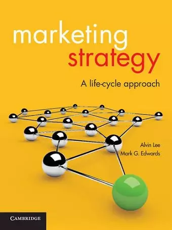 Marketing Strategy Pack cover