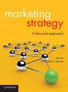 Marketing Strategy Pack cover