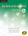 Touchstone Level 3 Workbook B cover