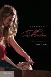 Euripides' Medea cover