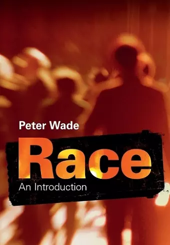 Race cover