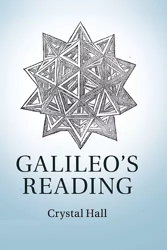 Galileo's Reading cover