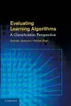 Evaluating Learning Algorithms cover