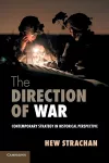 The Direction of War cover