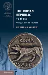 The Roman Republic to 49 BCE cover