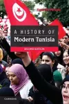 A History of Modern Tunisia cover