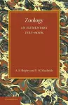 Zoology cover