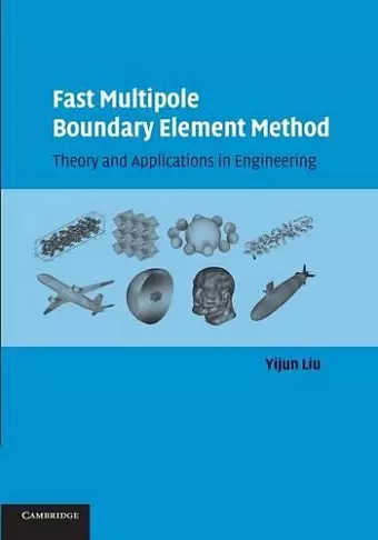 Fast Multipole Boundary Element Method cover