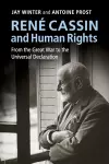 René Cassin and Human Rights cover