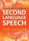 Second Language Speech cover