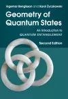 Geometry of Quantum States cover