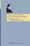 The Collected Writings of John Maynard Keynes cover