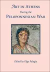 Art in Athens during the Peloponnesian War cover