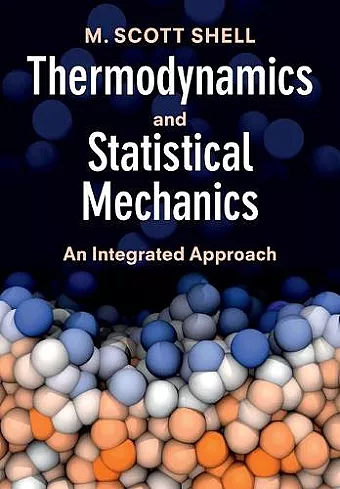 Thermodynamics and Statistical Mechanics cover
