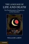 The Language of Life and Death cover