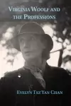 Virginia Woolf and the Professions cover