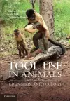 Tool Use in Animals cover