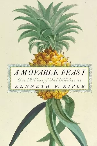 A Movable Feast cover