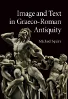 Image and Text in Graeco-Roman Antiquity cover