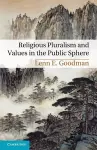 Religious Pluralism and Values in the Public Sphere cover