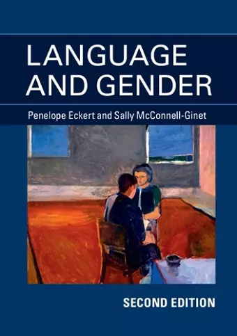 Language and Gender cover