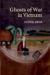 Ghosts of War in Vietnam cover