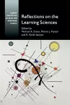 Reflections on the Learning Sciences cover