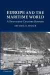 Europe and the Maritime World cover