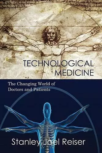 Technological Medicine cover