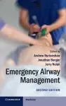 Emergency Airway Management cover