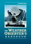 The Weather Observer's Handbook cover