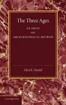 The Three Ages cover