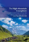 The High-Mountain Cryosphere cover