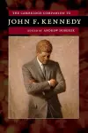 The Cambridge Companion to John F. Kennedy cover