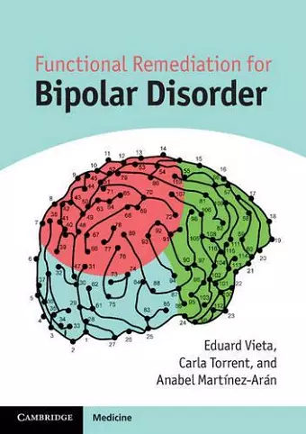 Functional Remediation for Bipolar Disorder cover