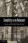 Complicity in the Holocaust cover