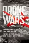 Drone Wars cover