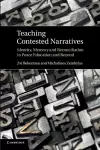 Teaching Contested Narratives cover