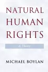 Natural Human Rights cover