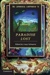 The Cambridge Companion to Paradise Lost cover