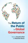 The Return of the Public in Global Governance cover