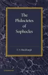 The Philoctetes of Sophocles cover