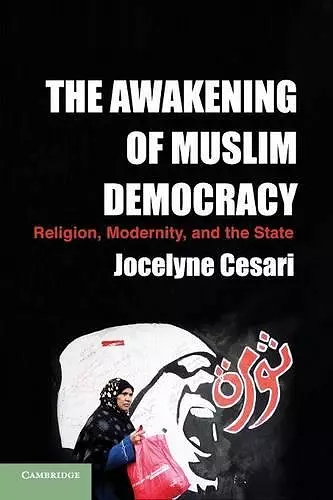 The Awakening of Muslim Democracy cover