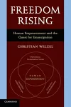 Freedom Rising cover